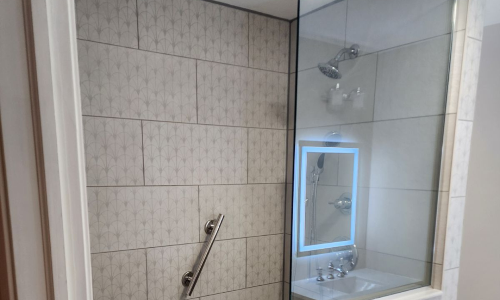 Residential construction project by Kennison Construction LLC in Vermont